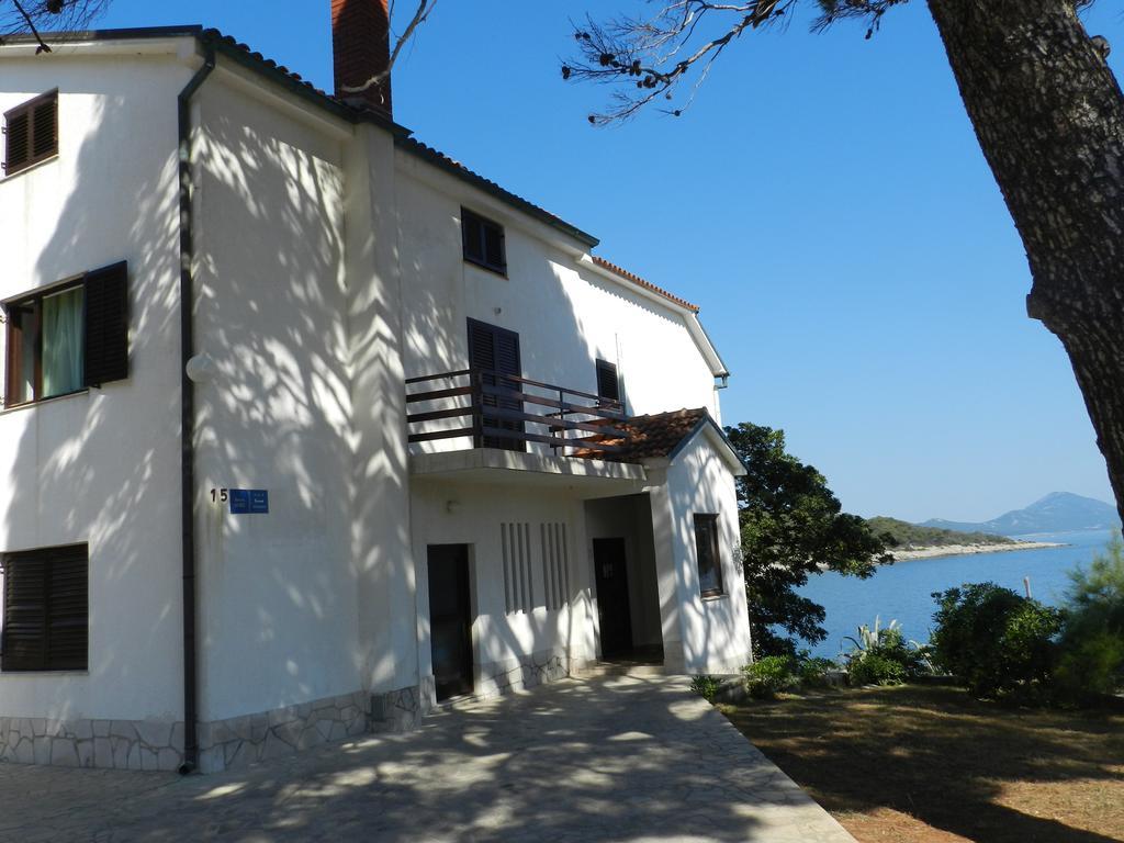 Apartment Marika Mali Losinj Exterior photo