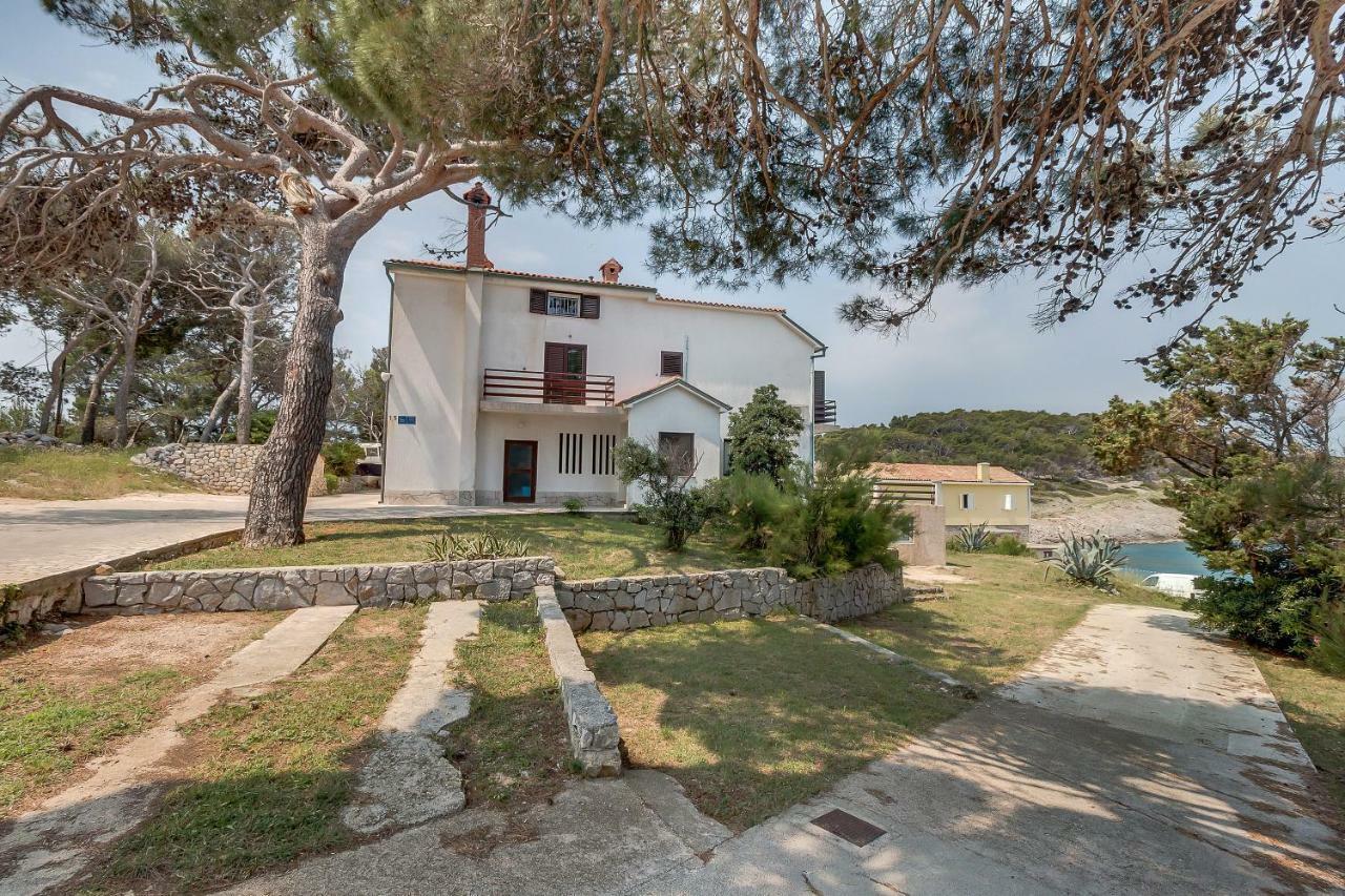 Apartment Marika Mali Losinj Exterior photo